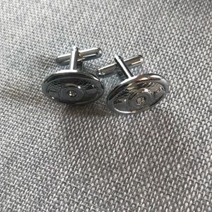 MEN CUFF LINKS